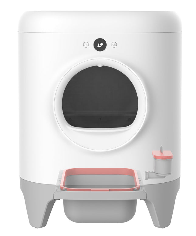 PETKIT Pura X - Concentrated Air Purifying Refill (4 bottles)