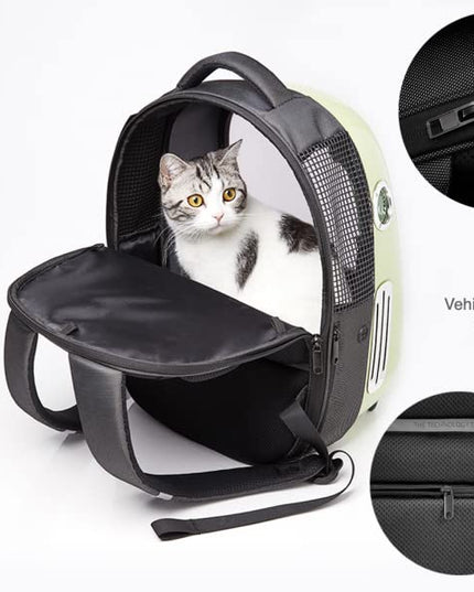 Petkit Breezy 宠物笼