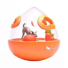 Pet Play Wobble Ball 2.0