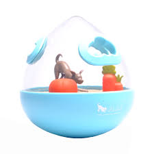 Pet Play Wobble Ball 2.0