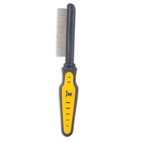 JW Gripsoft Cat Comb - 2 Colours