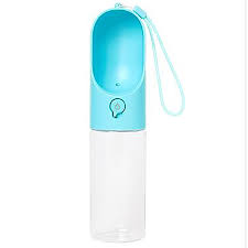 PETKIT Travel Bottle