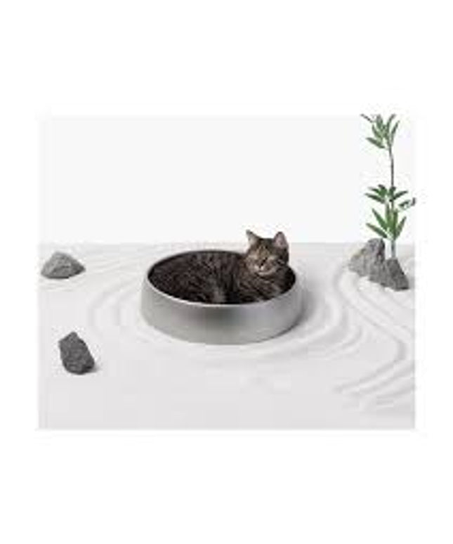 Pidan "Zen Garden" Cooling Cat Bed