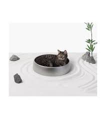 Pidan "Zen Garden" Cooling Cat Bed
