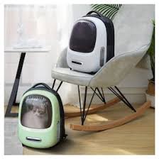 Petkit Breezy 宠物笼