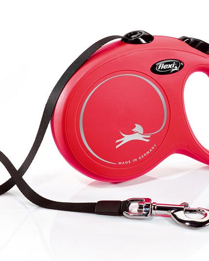 Flexi New Classic Tape 16ft/5m (string length)