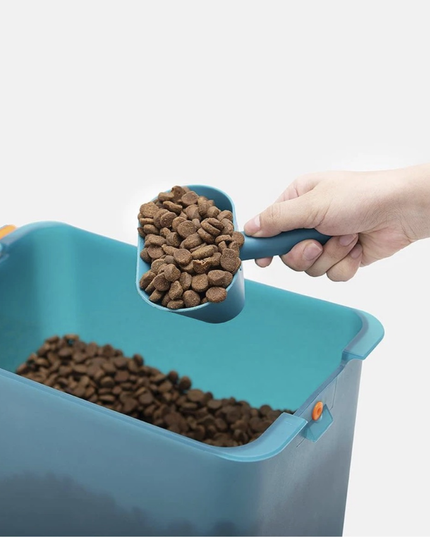 Pidan Pet Food Storage Container