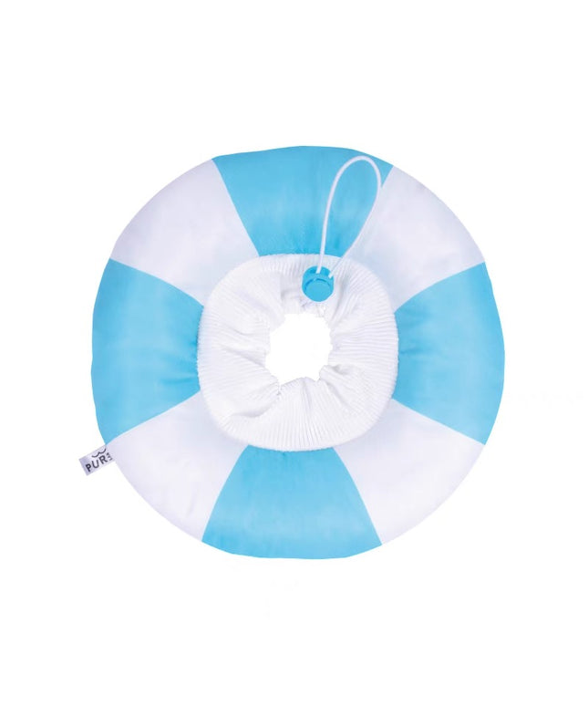 PurLab Swimming Ring Elizabeth Collar