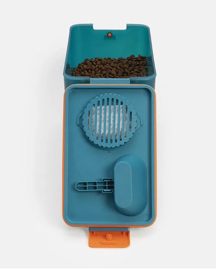 Pidan Pet Food Storage Container