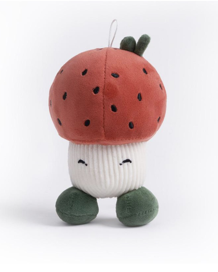 Makesure Catnip Plush Toy for Cats, Fruit Series