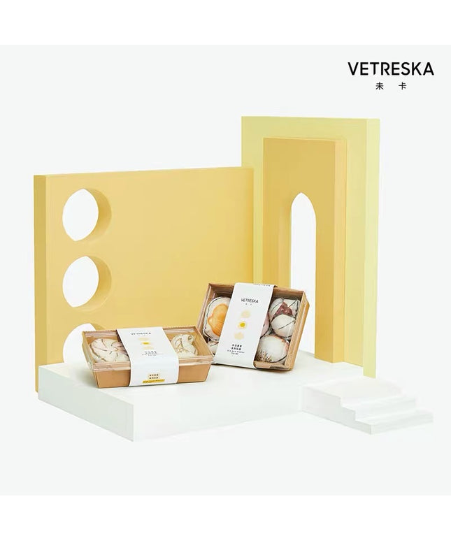 Vetreska Chinese Cuisine Set Cat and Small Dog Toy