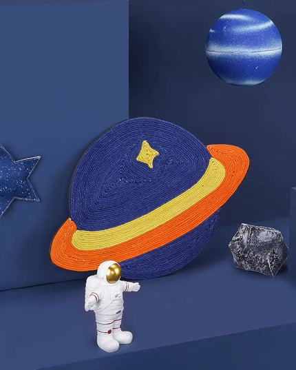 ZeZe Cat Scratch Mat (3 types)