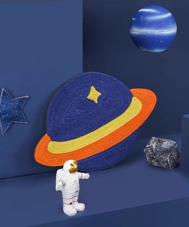 ZeZe Cat Scratch Mat (3 types)