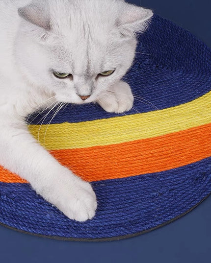 ZeZe Cat Scratch Mat (3 types)