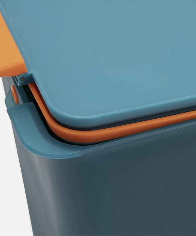 Pidan Pet Food Storage Container