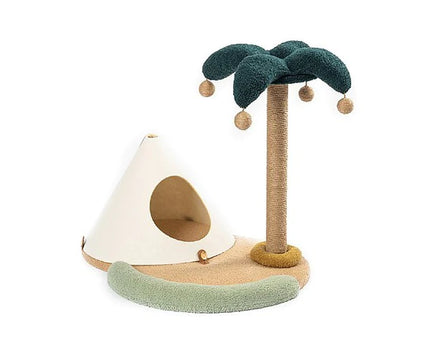Pidan Pet Nest For Cats - Cat‘s Island Type