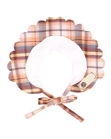 PurLab School Style Collar