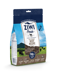 ZIWI® Peak Air-Dried Beef Recipe For Dogs
