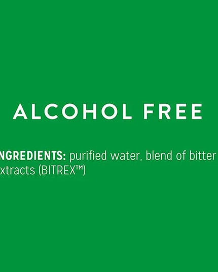 TropiClean Stay Away Pet Chew Deterrent Spray