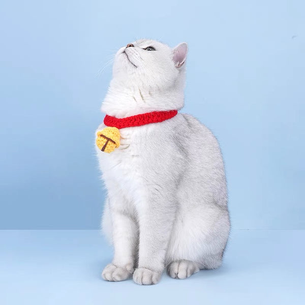 Zeze Jingle Pet Collar