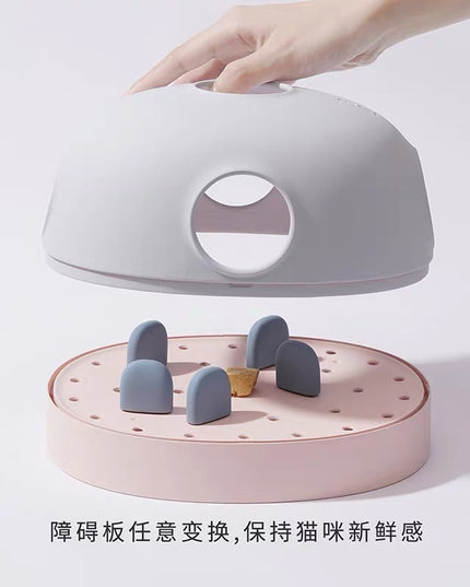 Makesure Hola Cat Toy