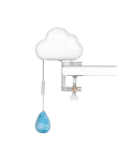 Pidan Retractable Pendant Cat Teasing Toy, 2 types