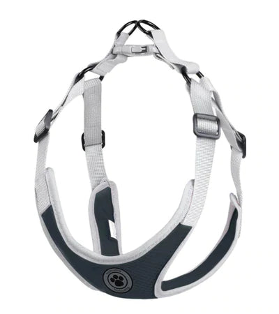 foufouBrands Comfort Mesh Harness