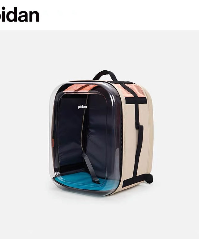 Pidan Pet Carrier