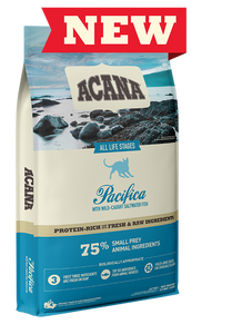Acana Pacifica Dry Cat Food