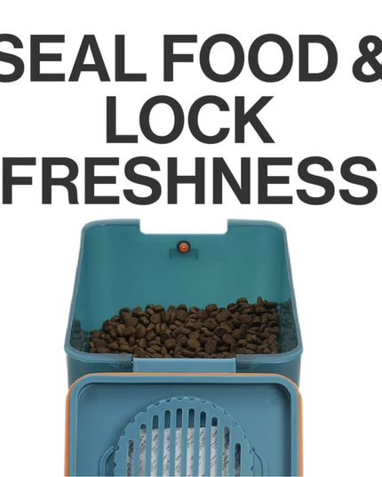 Pidan Pet Food Storage Container