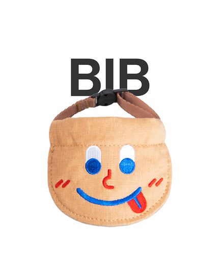 Pidan Pet Bib