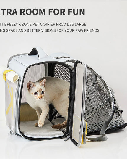 Petkit Breezy X Zone 宠物背带