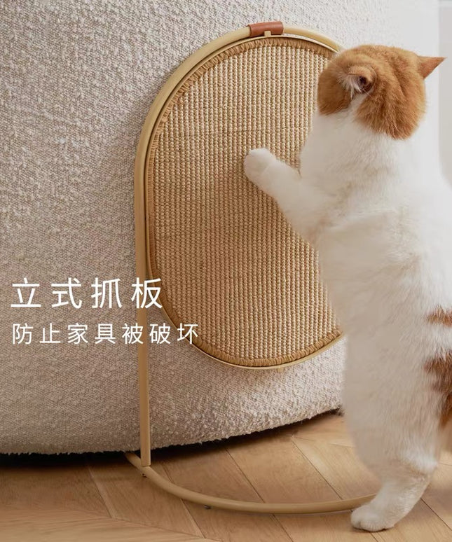 Makesure SODA 3in1 Scratcher-Purrfect Furniture