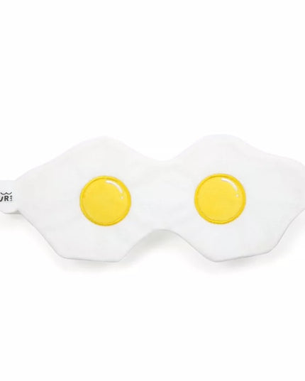 PurLab Egg Shaped Pet Bed & Mask