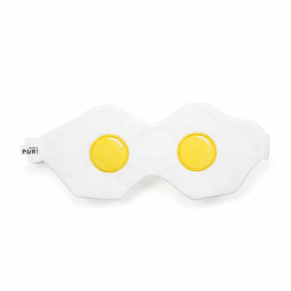 Purlab Egg Shaped Pet Bed