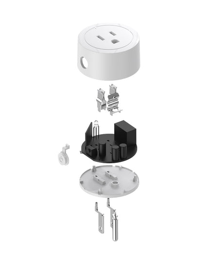 INSTACHEW PureConnect Smart Plug for Pet Products