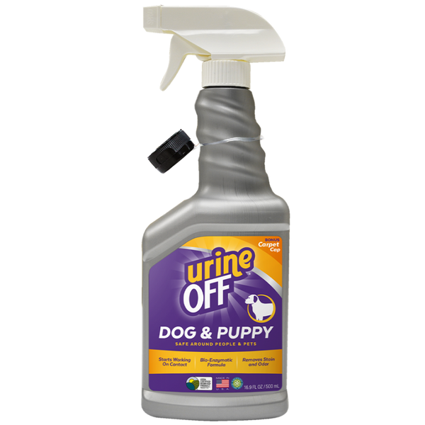 Urine Off Dog & Puppy