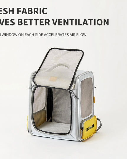 Petkit Breezy X Zone 宠物背带