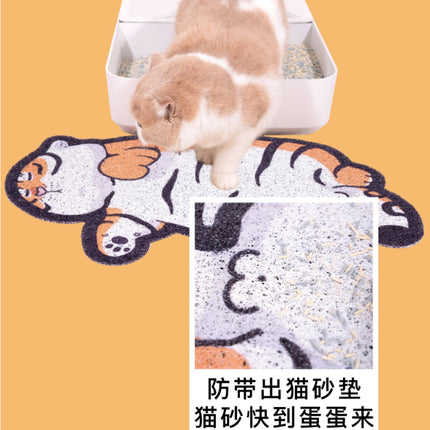 Collection image for: Cat Litter Box and Accessaries