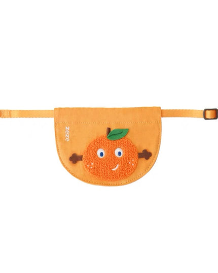 ZeZe Lucky Pet Bib Collar