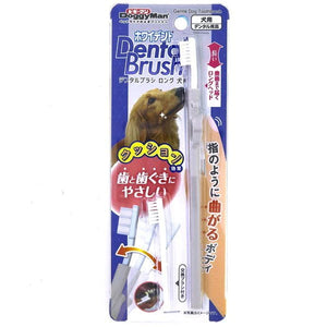 Doggyman & Cattyman Dental Brush