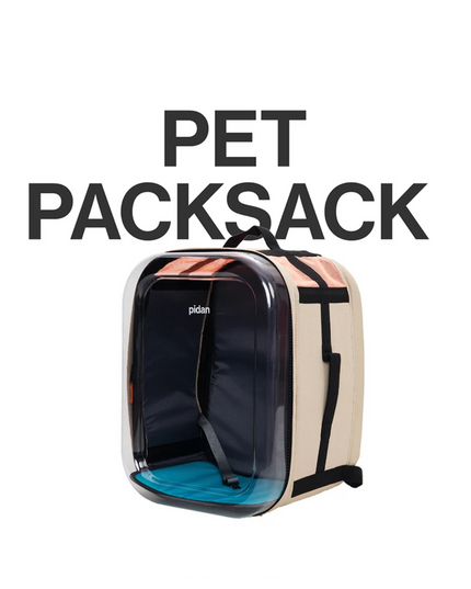 Pidan 宠物背带