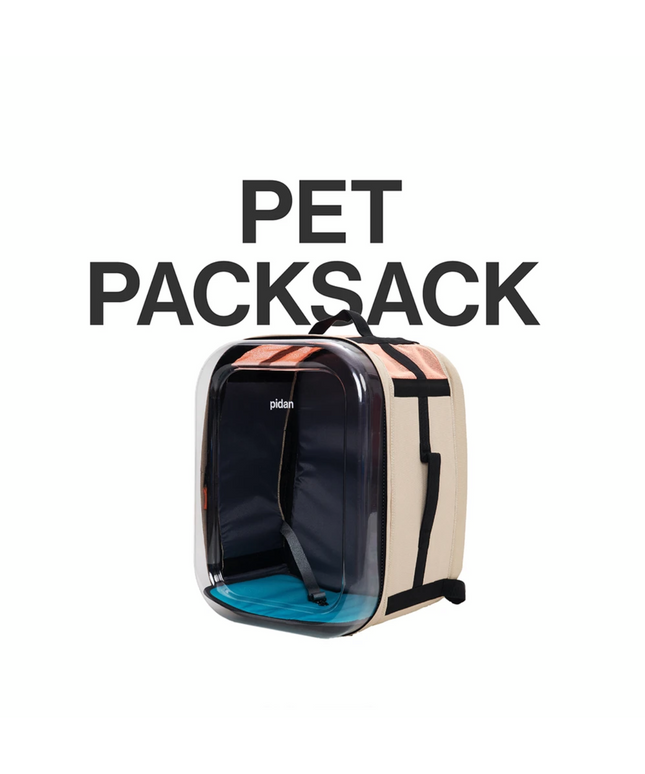 Pidan Pet Carrier