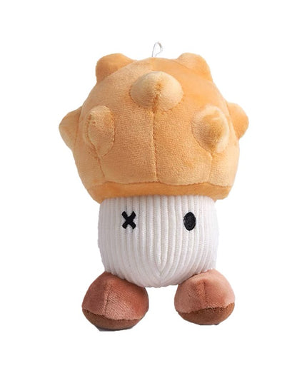 Makesure Catnip Plush Toy for Cats, Fruit Series