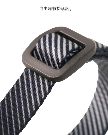 Pidan 猫背带和皮带套装