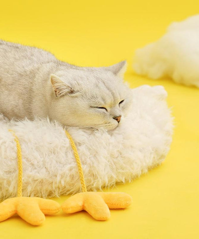 ZeZe Chicken Pet Bed