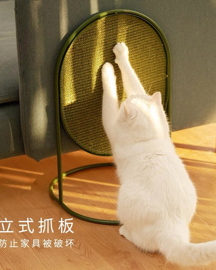 Makesure SODA 3in1 Scratcher-Purrfect Furniture