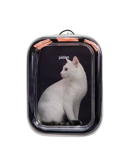Pidan 宠物背带