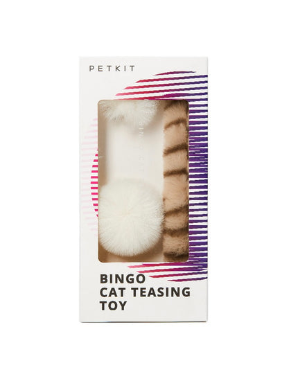 PETKIT Bingo Stick Cat Toy (Replacement)