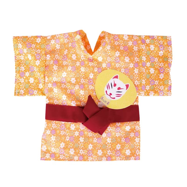 Purlab Cat Kimono